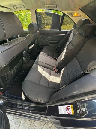 BMW Serie 5 2003