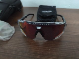 Gafas Scicon Aeroscope