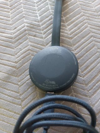 Chromecast Google