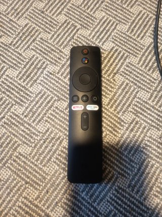 Chromecast Xiaomi Mi TV Stick HD
