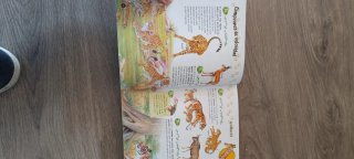 Libro 500 animales