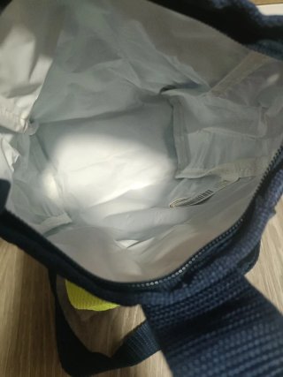 Bolsa merienda infantil aviones Marca: tenth