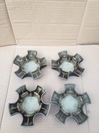 4 Tapas Toyota RAV4 2003-2004
