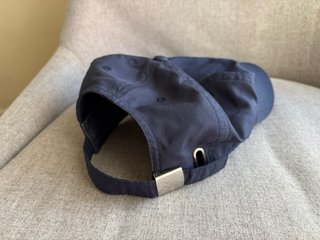 Gorra Nike Azul Marino Niño