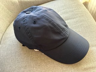 Gorra Nike Azul Marino Niño