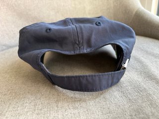 Gorra Nike Azul Marino Niño
