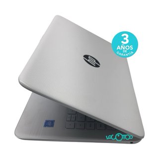 Portátil HP 14cb099ns