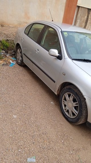 SEAT Toledo 2000
