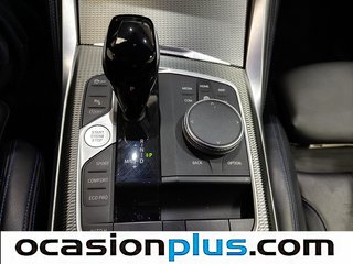 BMW Serie 4 430i xDrive Cabrio 180 kW (245 CV)