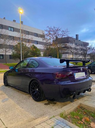 BMW 335D NACIONAL