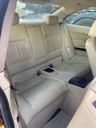 BMW 335D NACIONAL