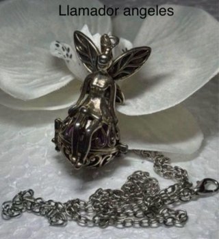 Joyas minerales Baño Plata precio unidad