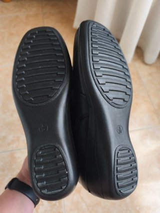 Botas calentitas sin estrenar