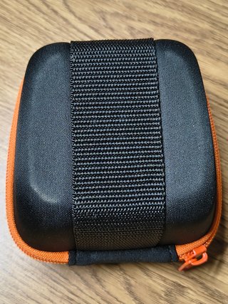 Reloj Sanda Evoque 2 Solar Drive Negro