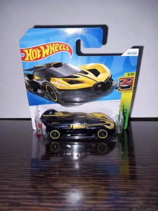 HOTWHEELS