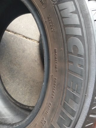 Neumáticos 195/65 R15