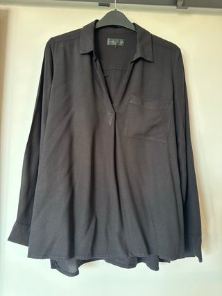 Lote 5 Camisas Estilosas Talla Única