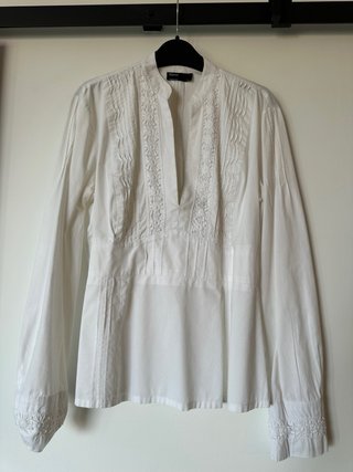 Lote 5 Camisas Estilosas Talla Única