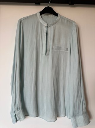 Lote 5 Camisas Estilosas Talla Única