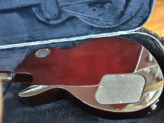 Gibson Les Paul Studio 2016 SR Desert Burst