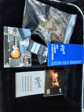 Gibson Les Paul Studio 2016 SR Desert Burst