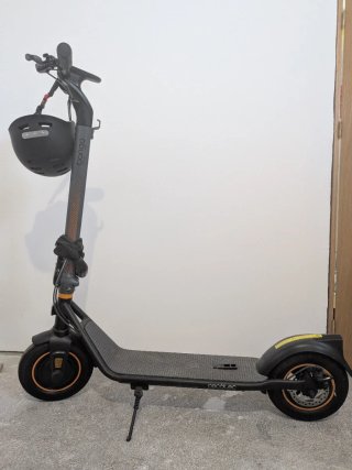 Cecotec Bongo D30 Patinete Eléctrico