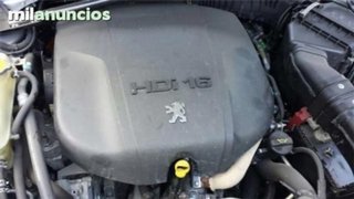 Despiece peugeot 4007