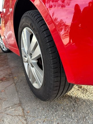 Hyundai ix20 2012 Precio negociable