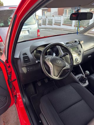 Hyundai ix20 2012 Precio negociable