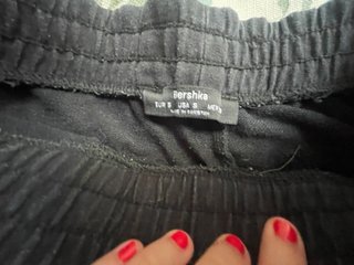 Lote de pantalones cortos