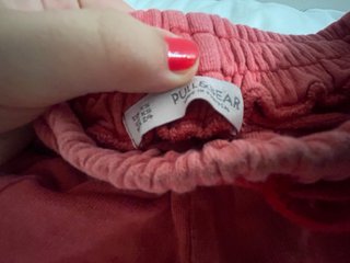 Lote de pantalones cortos