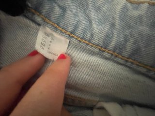 Lote de pantalones cortos