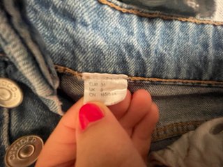 Lote de pantalones cortos