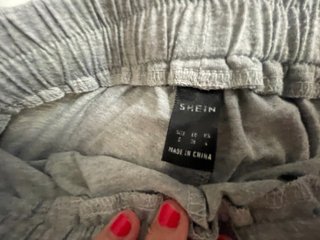 Lote de pantalones cortos