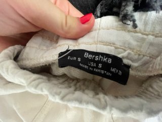 Lote de pantalones cortos