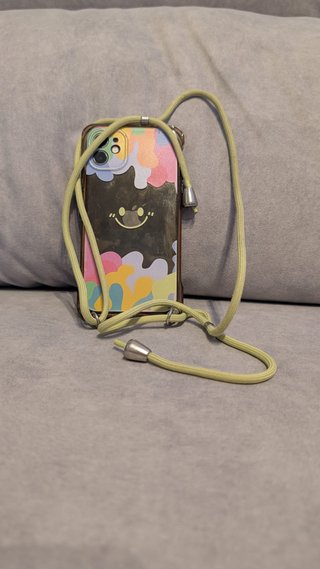 Funda iPhone 11 Fantasia