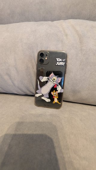 Funda iPhone 11 Fantasia