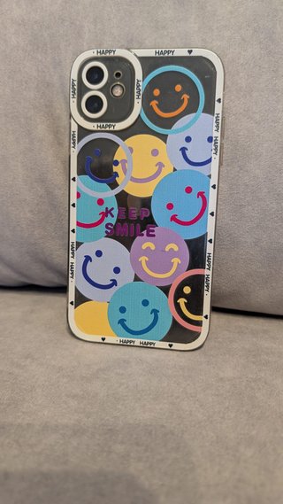 Funda iPhone 11 Fantasia