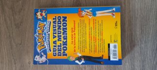Libro guia Pokémon