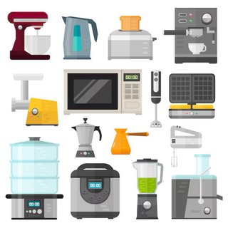 Lote Electrodomésticos Cocina | Urge Vender