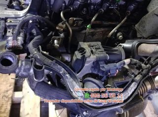 Rectp5653421 9h05 motor completo peugeot Ref:62614