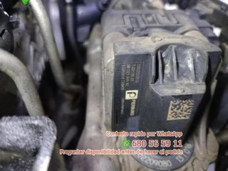 Rectp5653421 9h05 motor completo peugeot Ref:62614