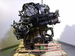 Rectp5653421 9h05 motor completo peugeot Ref:62614