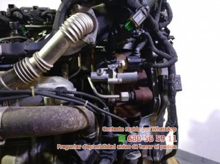 Rectp5653421 9h05 motor completo peugeot Ref:62614