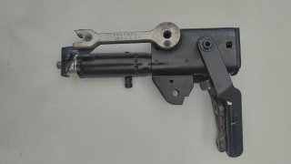 Cilindro Hidráulico L BMW Z4 E85