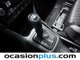 Skoda Spaceback 1.4 TSI Like DSG 92 kW (125 CV)