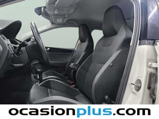 Skoda Spaceback 1.4 TSI Like DSG 92 kW (125 CV)