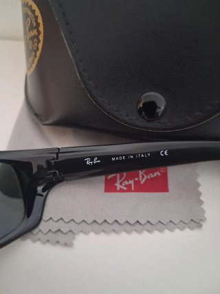 Gafas de sol Ray-Ban