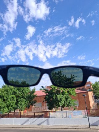 Gafas de sol Ray-Ban