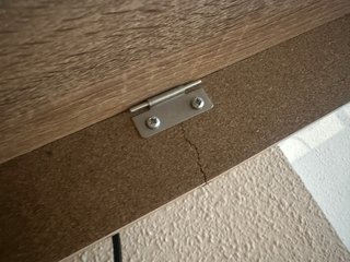 Escritorio SKLUM Madera Pino y Abeto